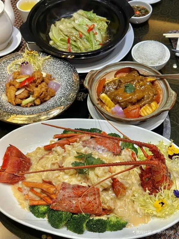 澳門好彩海鮮酒家的獨(dú)特魅力與美食體驗(yàn)，澳門好彩海鮮酒家的美食盛宴與獨(dú)特魅力探索