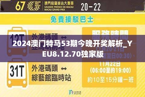 澳門彩票預(yù)測與特馬走勢分析——探索未來的秘密（2025年澳門今晚開特馬），澳門彩票未來走勢預(yù)測與特馬分析，揭秘2025年特馬秘密