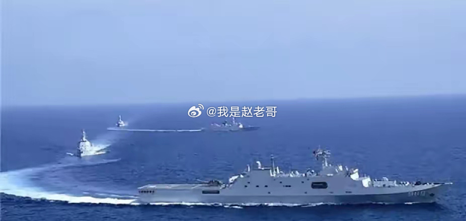 南海最新軍事要聞24小時局勢分析，南海最新軍事動態(tài)與局勢分析，全天候深度解讀軍事要聞