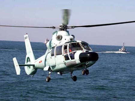 中國海軍直升機型號概覽，性能與技術(shù)的飛躍，中國海軍直升機型號概覽，性能與技術(shù)飛躍的展示