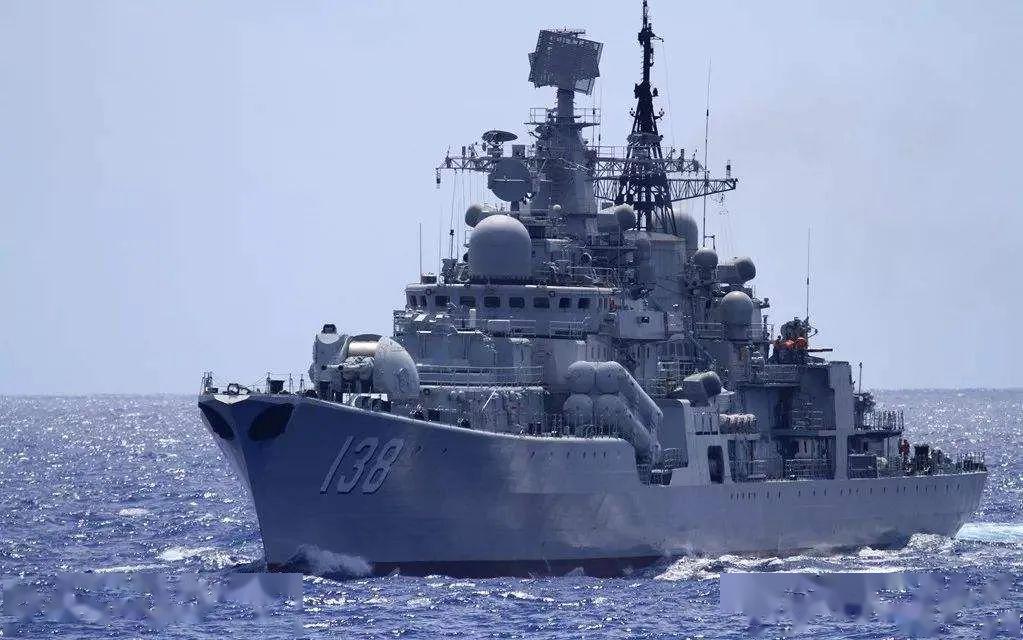 泰州艦138，探索中國海軍力量的重要篇章，泰州艦138，揭示中國海軍力量的關(guān)鍵篇章