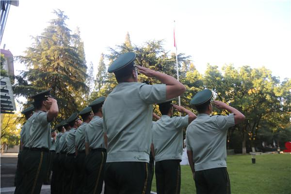 武警部隊(duì)旗高清圖片，展現(xiàn)榮耀與力量，武警部隊(duì)旗高清圖片，榮耀與力量的象征