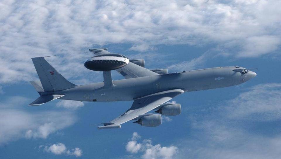 空警2000與空警200，深入解析兩者的差異，空警2000與空警200，全面解析兩大空中警力系統(tǒng)的差異