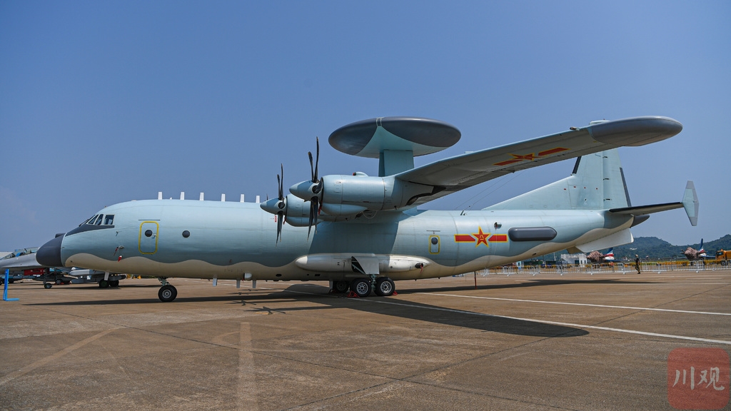 空警500H，新一代空中衛(wèi)士的卓越表現(xiàn)，空警500H，新一代空中衛(wèi)士的杰出風(fēng)采