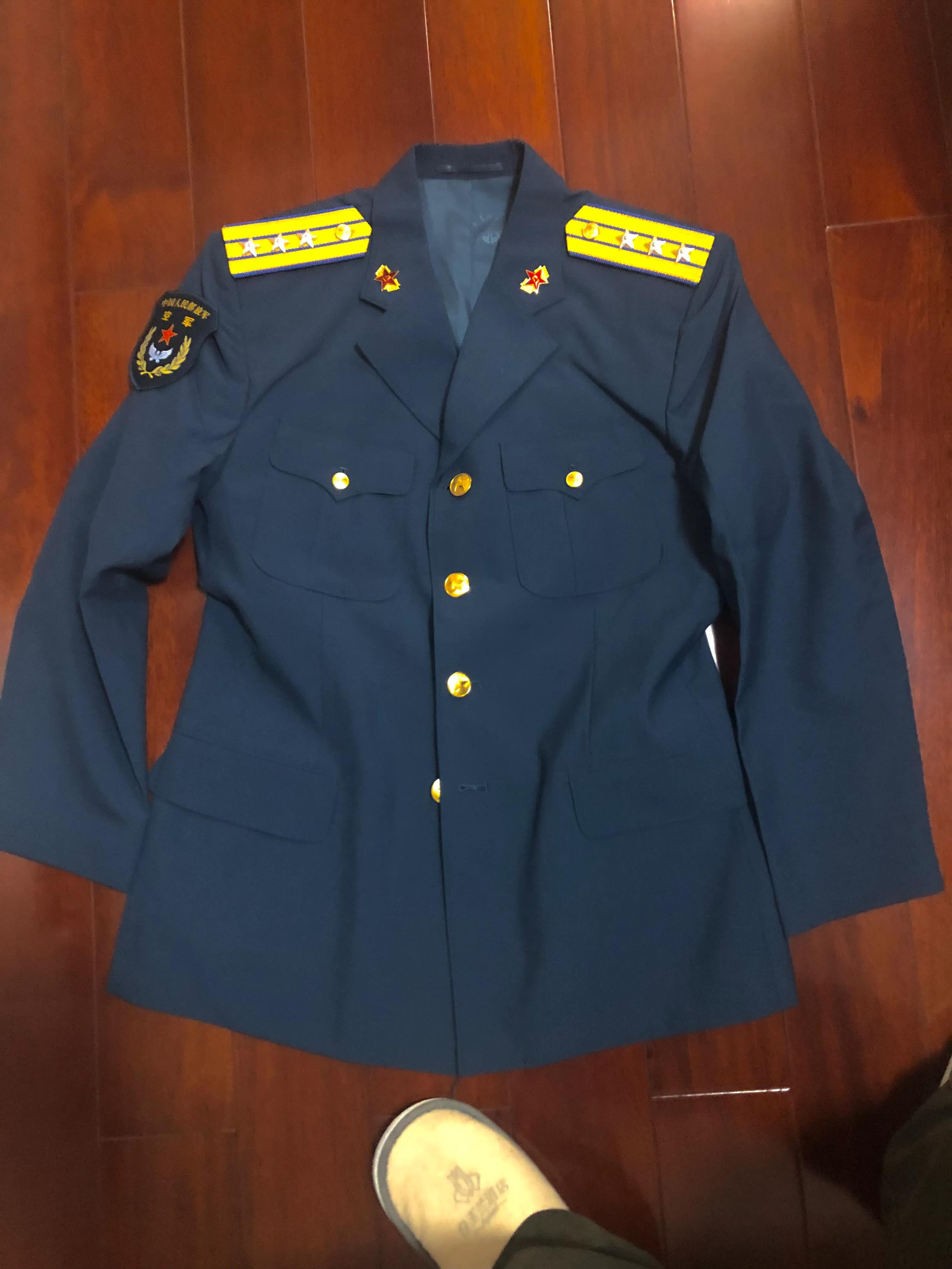 揭秘中國(guó)軍隊(duì)07式軍服常服，設(shè)計(jì)背后的故事與意義，揭秘中國(guó)軍隊(duì)07式軍服常服設(shè)計(jì)背后的故事與深層意義