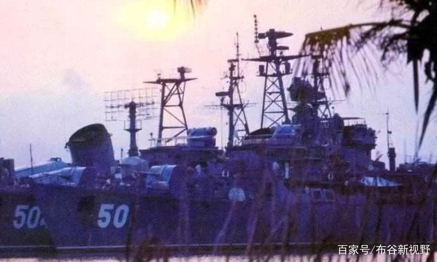 廣州艦爆炸案，事件回顧與深度解析，廣州艦爆炸案事件回顧與深度剖析