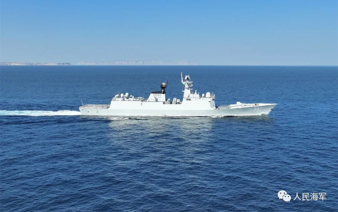 海軍臨沂艦，中國海軍力量的驕傲與榮耀，海軍臨沂艦，中國海軍力量的驕傲與榮光