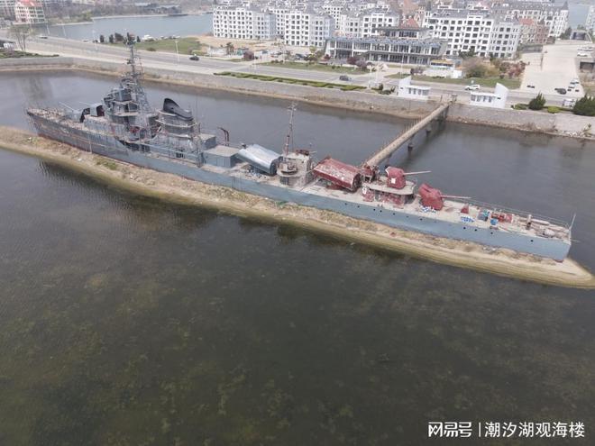 揭秘中國海軍新一代戰(zhàn)艦，103長春艦，揭秘中國海軍新一代戰(zhàn)艦，長春艦的震撼亮相！