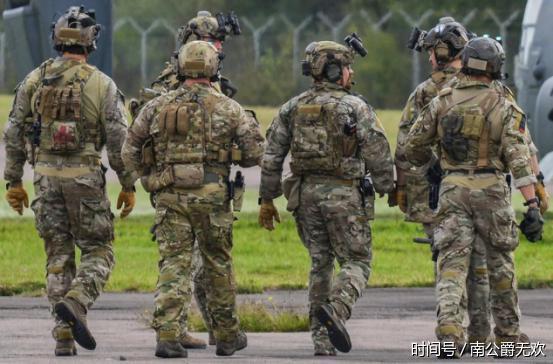 揭秘全球頂尖特種部隊，世界第一特種部隊的傳奇故事，全球頂尖特種部隊揭秘，世界第一特種部隊的傳奇之旅