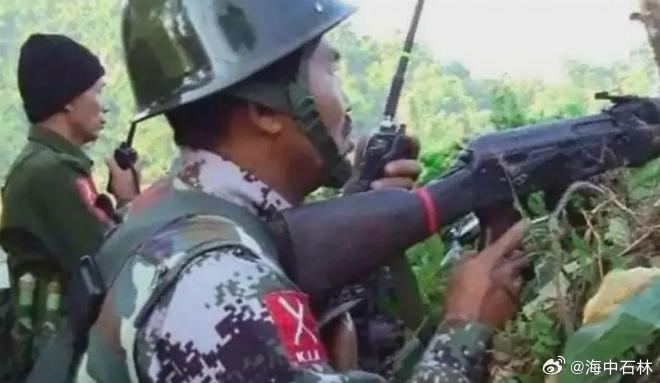 緬甸最新軍事動(dòng)態(tài)深度解析，緬甸軍事動(dòng)態(tài)最新深度解析