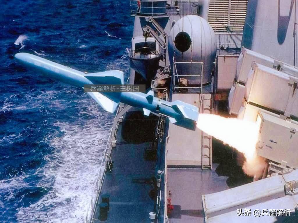 揭秘中國(guó)海軍的杰出之作，037II型導(dǎo)彈艇，揭秘中國(guó)海軍的杰出之作，037II型導(dǎo)彈艇全面解析