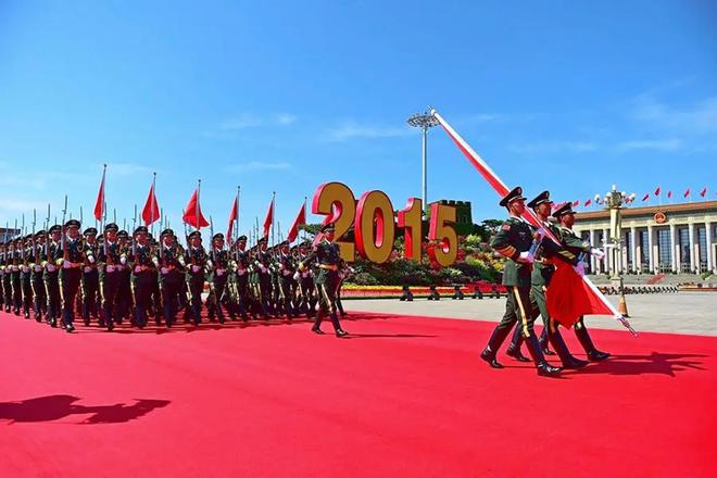 抗戰(zhàn)閱兵70周年視頻回顧，歷史記憶與時(shí)代力量，抗戰(zhàn)閱兵70周年視頻回顧，歷史記憶與時(shí)代力量的交匯