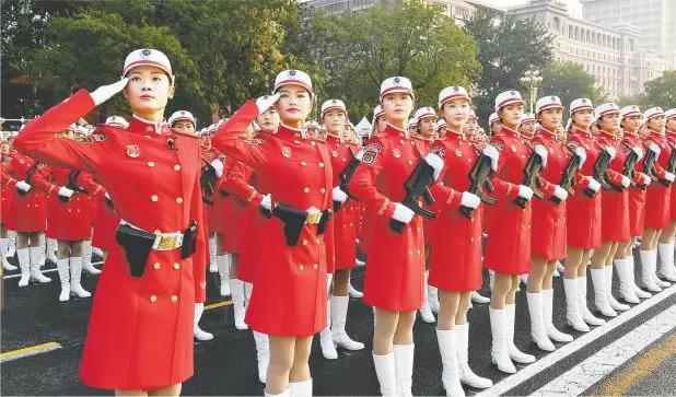 中國閱兵歷程，從2014年至2022年的閱兵次數(shù)概覽，中國閱兵歷程概覽，從2014年至2022年的閱兵歷程回顧