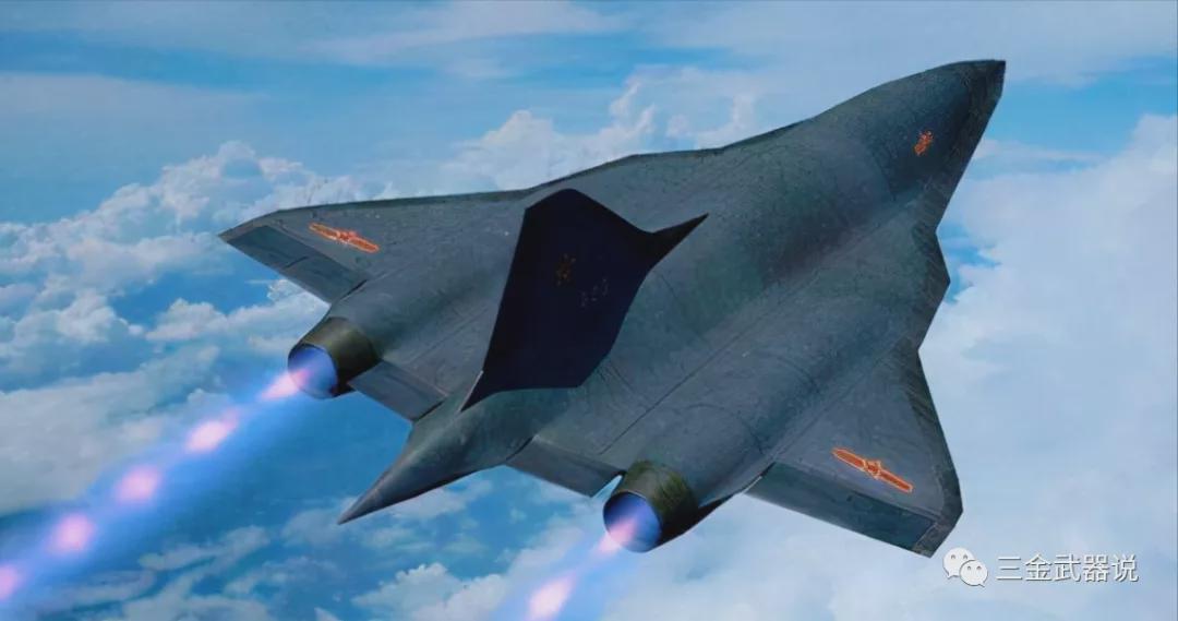 揭秘2022年中國新型武器的前沿科技與發(fā)展趨勢，2022年中國新型武器前沿科技與發(fā)展趨勢揭秘