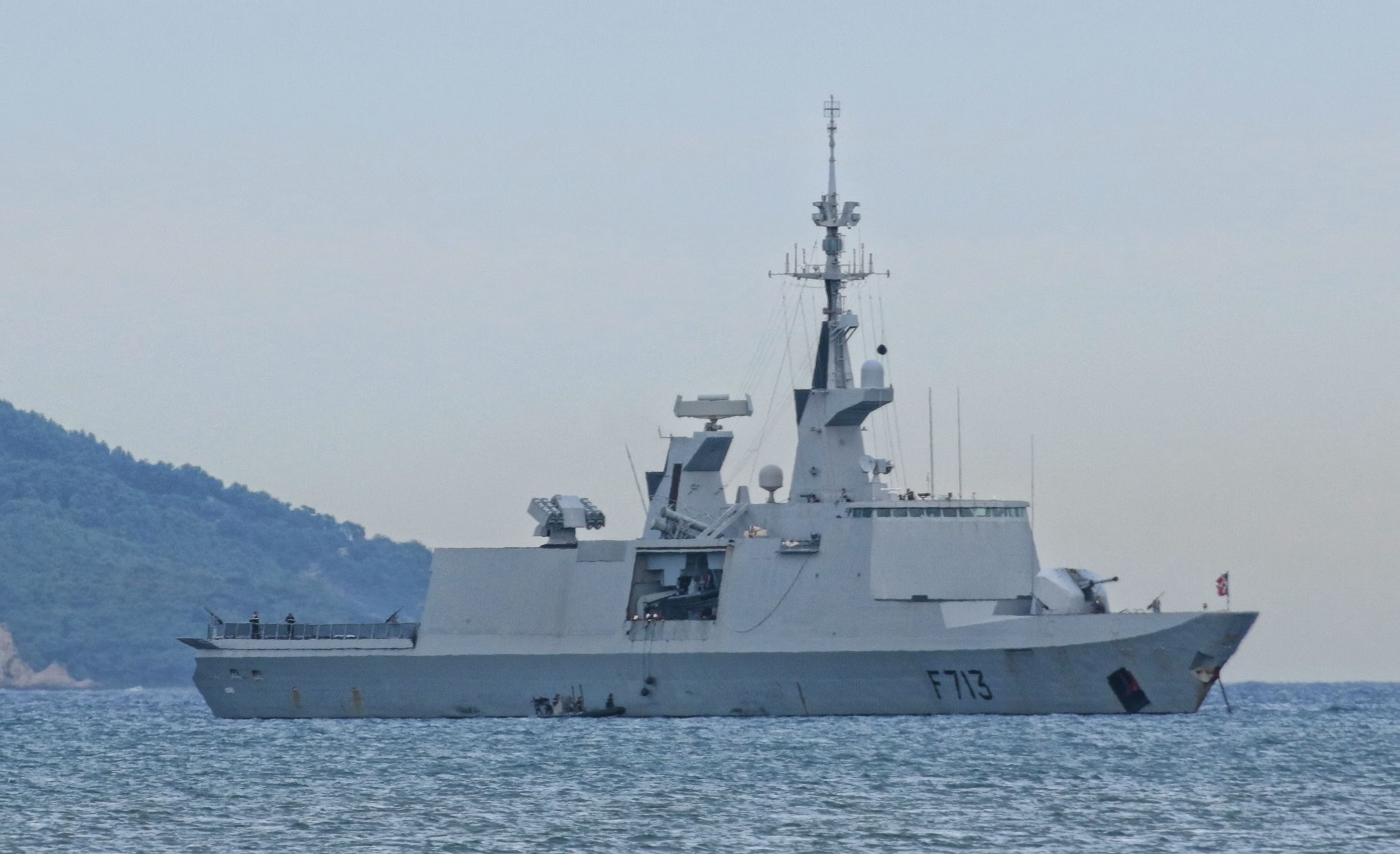 中國海軍護(hù)衛(wèi)艦，捍衛(wèi)海洋安全的力量象征，中國海軍護(hù)衛(wèi)艦，捍衛(wèi)海洋力量的榮耀象征