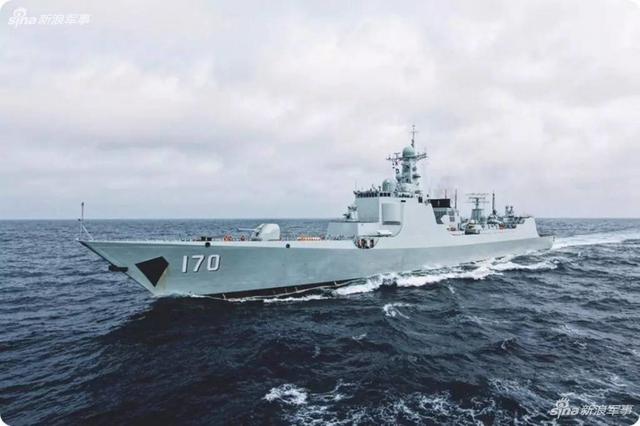 南海艦隊998艦，探索深海力量的杰出代表，南海艦隊998艦，深海力量的杰出代表探索之旅