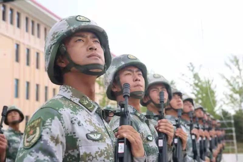 震撼全球，2019年國(guó)慶大閱兵完整版回顧與解析，震撼全球！2019年國(guó)慶大閱兵全景回顧與深度解析