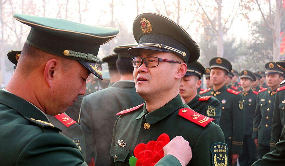 我在部隊(duì)一年被退兵了，經(jīng)歷、反思與成長，部隊(duì)生涯的波折，經(jīng)歷、反思與成長之路