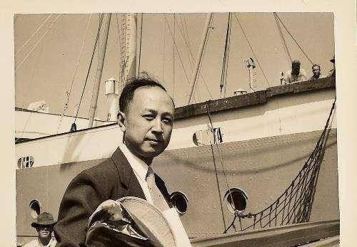 錢學(xué)森回國故事，一段傳奇的歸國之旅，錢學(xué)森傳奇歸國之旅，航天事業(yè)的奠基人故事