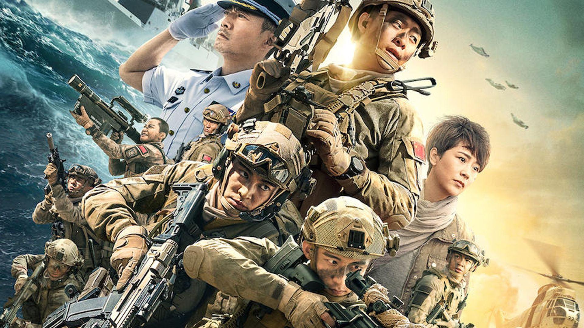 中國十部必看的軍事電影，經(jīng)典之作，熱血沸騰的戰(zhàn)場回憶，中國經(jīng)典軍事電影TOP10，熱血沸騰的戰(zhàn)場回憶與必看之作