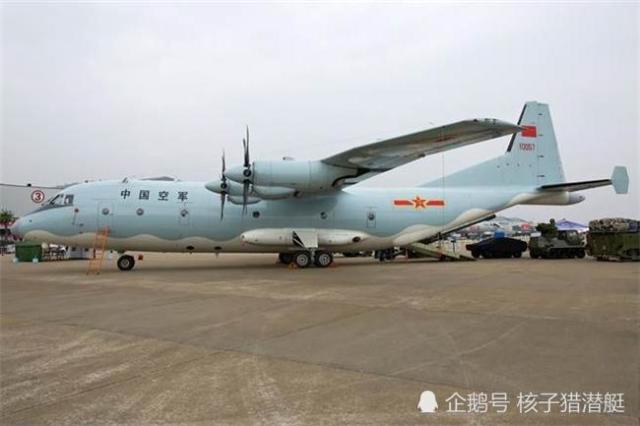 運9運輸機裝備數(shù)量，深度解析與發(fā)展趨勢，運9運輸機裝備數(shù)量深度解析與發(fā)展趨勢展望