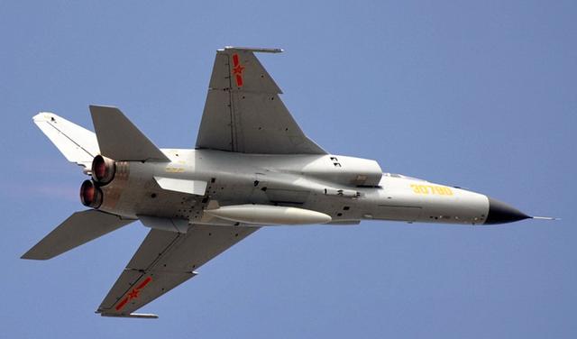 中國(guó)戰(zhàn)機(jī)機(jī)型，探索中國(guó)的航空力量與未來(lái)展望，中國(guó)戰(zhàn)機(jī)機(jī)型，航空力量探索與未來(lái)展望