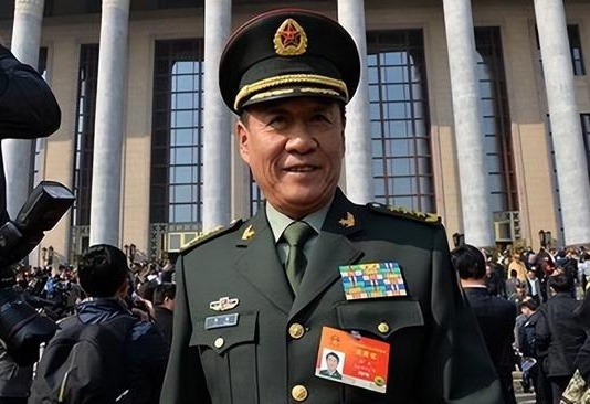 中國(guó)武警部隊(duì)司令是誰(shuí)——深度解析，中國(guó)武警部隊(duì)司令深度解析，現(xiàn)任司令是誰(shuí)？