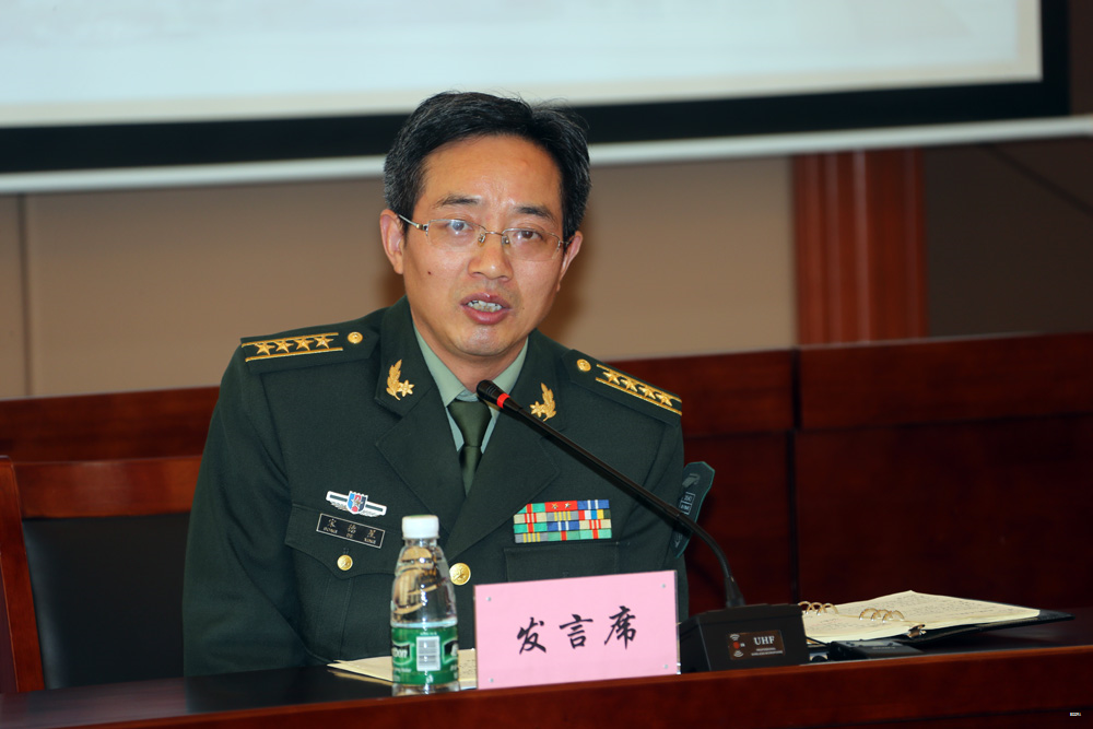 中國國防科技信息中心主任，引領(lǐng)科技前沿，筑牢國防基石，中國國防科技信息中心主任，引領(lǐng)科技前沿，筑牢國防基石之道