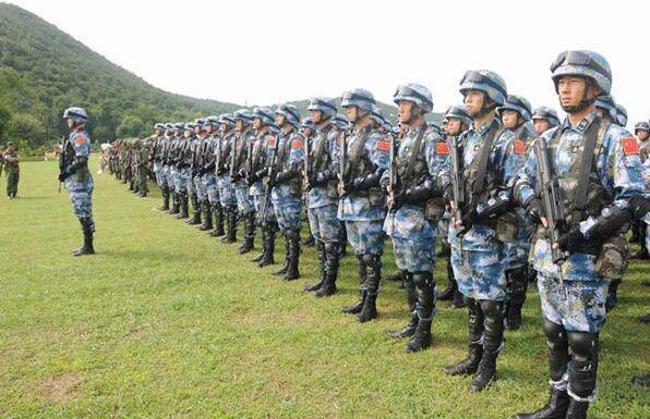 軍改背景下海軍陸戰(zhàn)隊(duì)11個(gè)旅的發(fā)展與挑戰(zhàn)，軍改背景下海軍陸戰(zhàn)隊(duì)十一旅的發(fā)展與挑戰(zhàn)