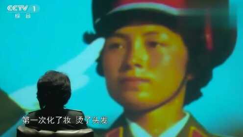 女兵方隊(duì)中的璀璨明珠，白俊萍的榮耀時(shí)刻，女兵方隊(duì)中的璀璨明珠，白俊萍榮耀時(shí)刻揭秘