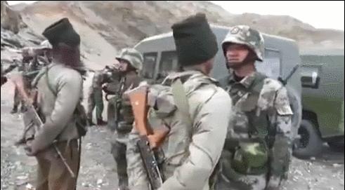印度與中國之間的沖突事件，回顧與解析，印度與中國沖突事件回顧與解析