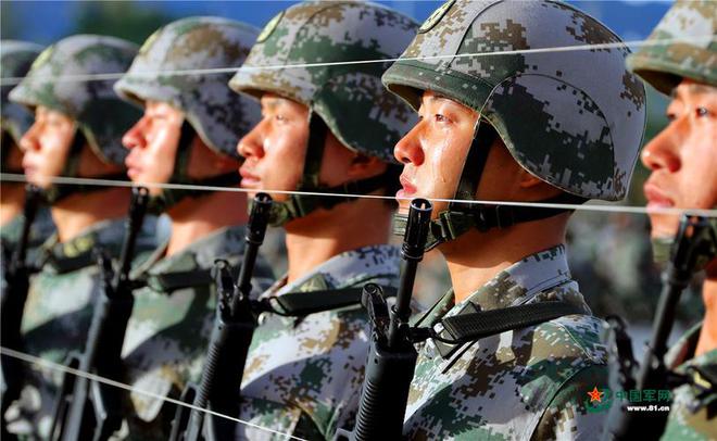 中國先進軍事力量，展現(xiàn)新時代的國防實力，中國先進軍事力量，展現(xiàn)新時代的國防風(fēng)采
