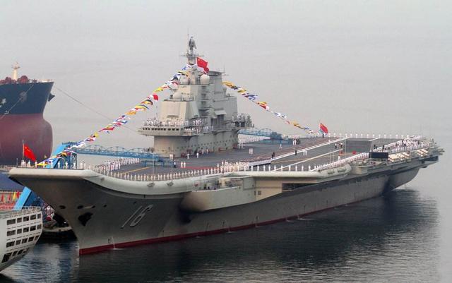 中國自主研發(fā)的航空母艦，探索與創(chuàng)新的力量，中國航空母艦，探索與創(chuàng)新的強大力量