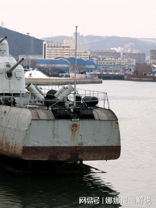 蘇聯(lián)憤怒級(jí)驅(qū)逐艦，強(qiáng)大的海洋守護(hù)者，蘇聯(lián)憤怒級(jí)驅(qū)逐艦，強(qiáng)大的海洋戰(zhàn)略守護(hù)者