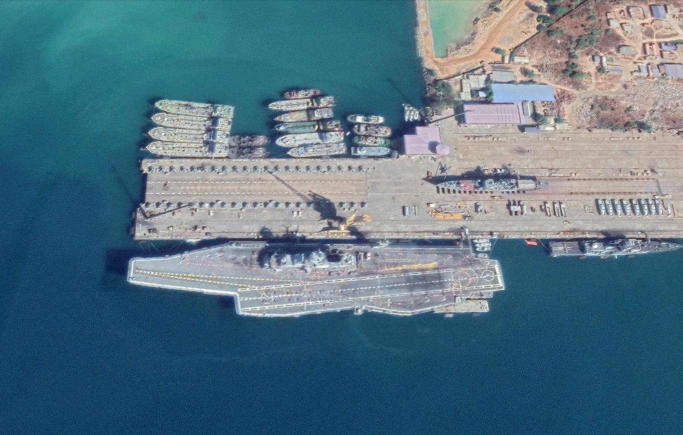 米格-29K與殲-15，兩種艦載機的優(yōu)劣對比，米格-29K與殲-15艦載機優(yōu)劣對比解析