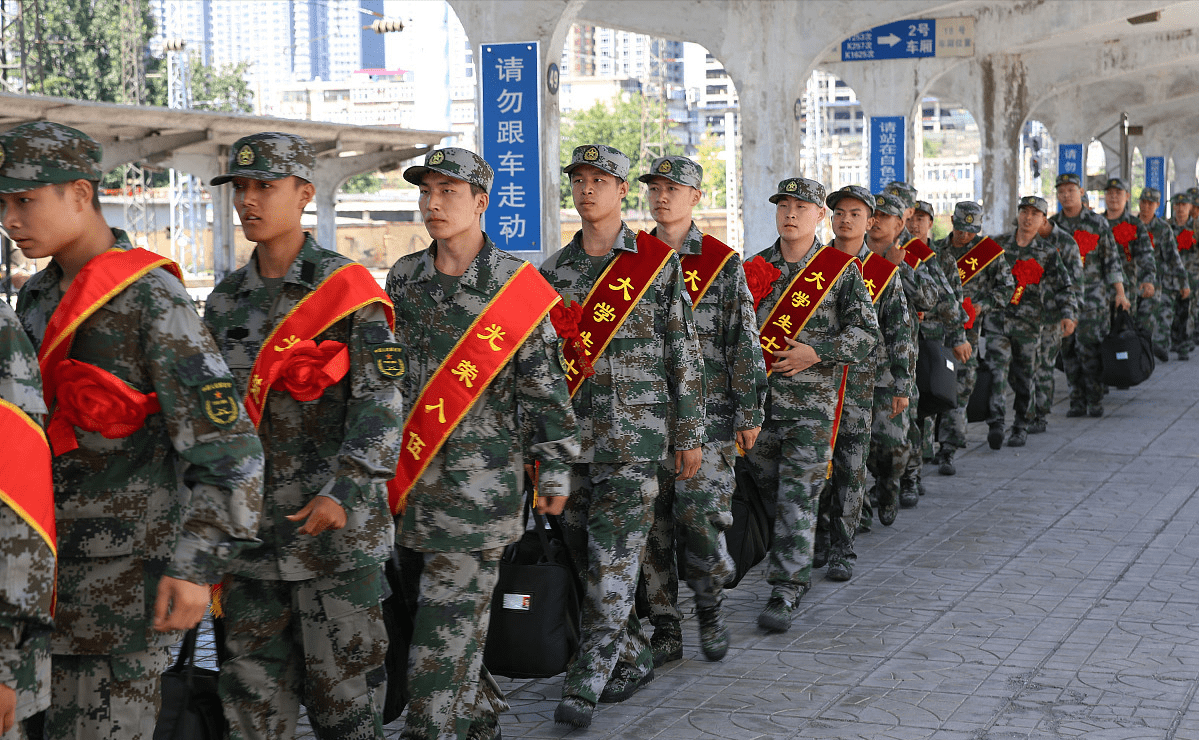 關(guān)于2022年春季征兵時間的詳細(xì)解讀，2022年春季征兵時間全面解讀