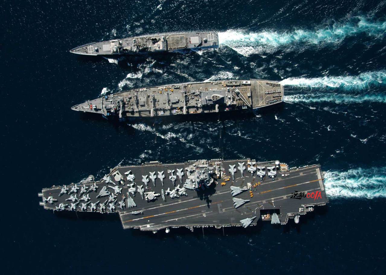 航天母艦與空天母艦，未來(lái)戰(zhàn)爭(zhēng)的主力戰(zhàn)艦，未來(lái)戰(zhàn)爭(zhēng)主力戰(zhàn)艦，航天母艦與空天母艦的崛起