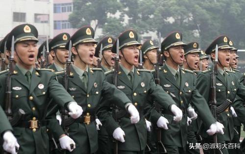 當兵的詳細要求，當兵的詳細要求概覽