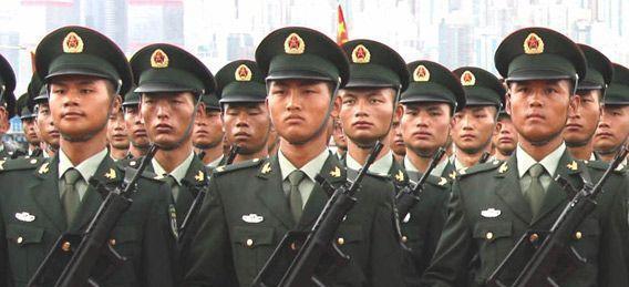 軍士和義務(wù)兵的區(qū)別，深入了解軍隊(duì)中的兩種角色，軍士與義務(wù)兵，軍隊(duì)中的兩大角色深度解析