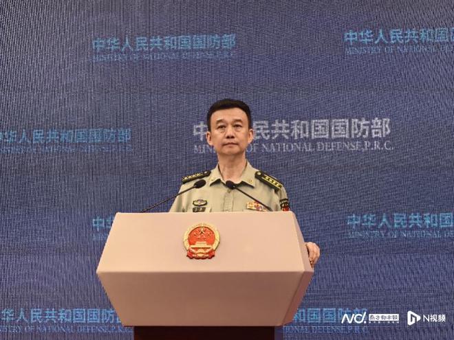 國防部發(fā)言人都有誰，中國國防部的發(fā)言人制度及其成員概覽，中國國防部發(fā)言人制度概覽，成員與發(fā)言人一覽