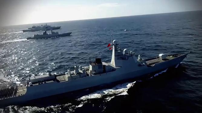 三大艦隊(duì)哪個(gè)實(shí)力最強(qiáng)，全面解析海軍力量的分布與對(duì)比，海軍力量分布對(duì)比，揭秘三大艦隊(duì)實(shí)力排名與海軍力量分布解析