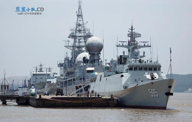 關(guān)于中國(guó)海軍艦艇一覽表，深入解析056A艦性能與特點(diǎn)，中國(guó)海軍艦艇概覽，056A艦性能與特點(diǎn)深度解析