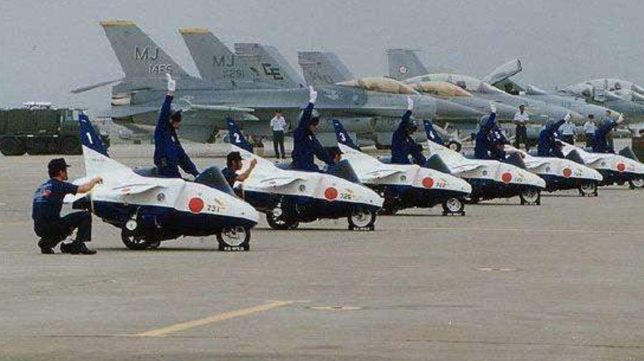 日本的軍事力量，深度解析與評(píng)估，日本軍事力量的深度解析與評(píng)估