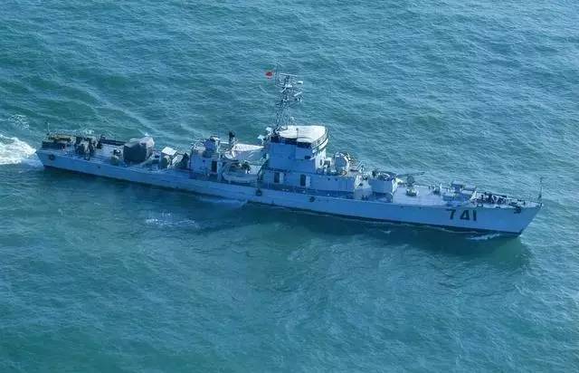 中國海軍艦艇發(fā)展史，從遠古到現(xiàn)代的海上力量崛起，中國海軍艦艇發(fā)展史，海上力量的崛起之路