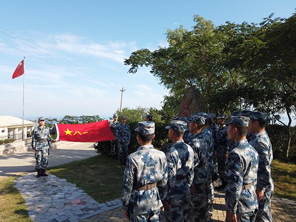 北部戰(zhàn)區(qū)總司令，領(lǐng)導(dǎo)力與戰(zhàn)略視野的卓越展現(xiàn)，北部戰(zhàn)區(qū)總司令，領(lǐng)導(dǎo)力與戰(zhàn)略視野的典范