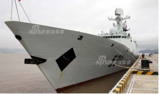 海軍徐州艦，榮耀與力量的象征，海軍徐州艦，榮耀與力量的海洋衛(wèi)士典范