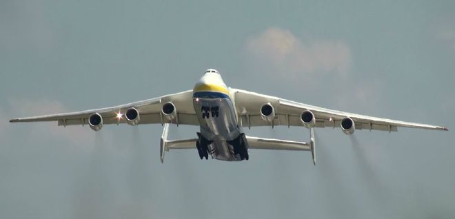 安-500巨型運輸機，航空巨無霸的崛起與未來展望，安-500巨型運輸機，航空巨無霸的崛起及未來展望