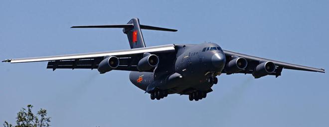 C17運輸機與運-20，空中巨人的對比與探討，C17運輸機與運-20空中巨人，對比與探討