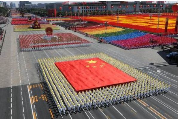 中國下一次閱兵的期待與展望，中國下一次閱兵的期待與展望，展現(xiàn)國家力量與榮耀的時刻