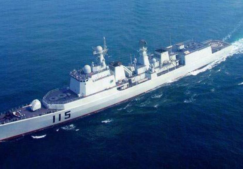 巡洋艦與驅(qū)逐艦，誰(shuí)更勝一籌？，巡洋艦與驅(qū)逐艦，誰(shuí)更勝一籌？比較分析揭秘答案